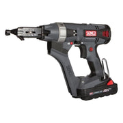Senco DS522-18V DuraSpin® Auto-Feed Screwdriver 18V 2 x 3.0Ah Li-ion Senco - RockBottom Nothampton