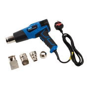Draper 93815 Draper Storm Force® 230V Heat Gun, 2000W