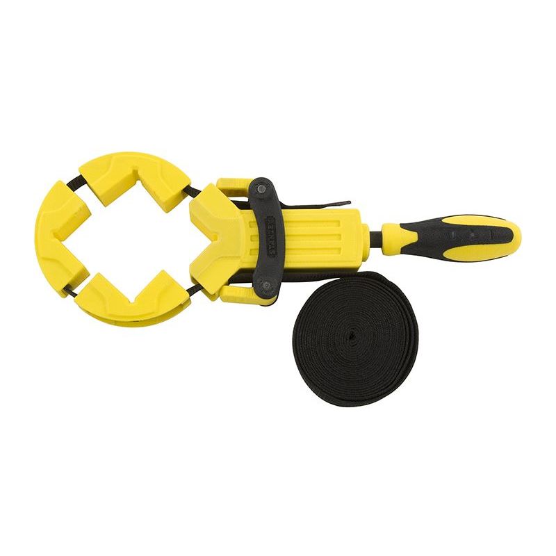 Band Clamps