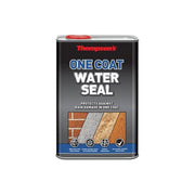 Ronseal Thompson's One Coat Water Seal 1 litre Ronseal - RockBottom Nothampton