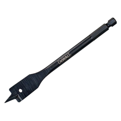 Dewalt Power Tools Extreme Flatwood Drill Bit 26 x 152mm DeWALT Power Tools - RockBottom Northampton
