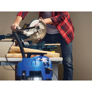 Nilfisk Multi ll 22T Wet & Dry Vacuum with Power Tool Take Off 1200W 240V Nilfisk - RockBottom Nothampton