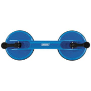 Draper 71172 Twin Suction Cup Lifter