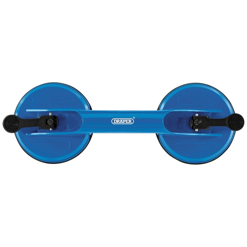 Draper 71172 Twin Suction Cup Lifter