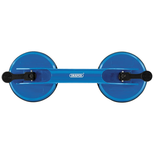 Draper 71172 Twin Suction Cup Lifter