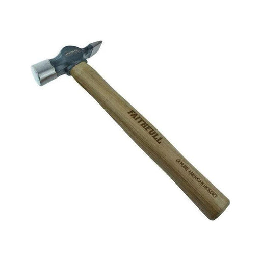 Faithfull Joiner's Hammer 454g (16oz) Faithfull - RockBottom Northampton