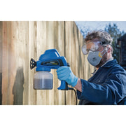 Draper 83657 Draper Storm Force® Spray Gun, 80W