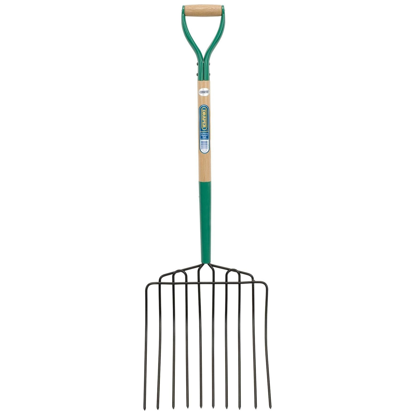 Garden Forks & Hoes
