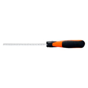 Bahco 6-342-08-2-2 ERGO™ Half-Round Rasp 200mm (8in) Bahco - RockBottom Northampton