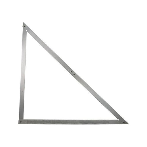 Faithfull Folding Square 1200mm (47.1/4in) Faithfull - RockBottom Northampton