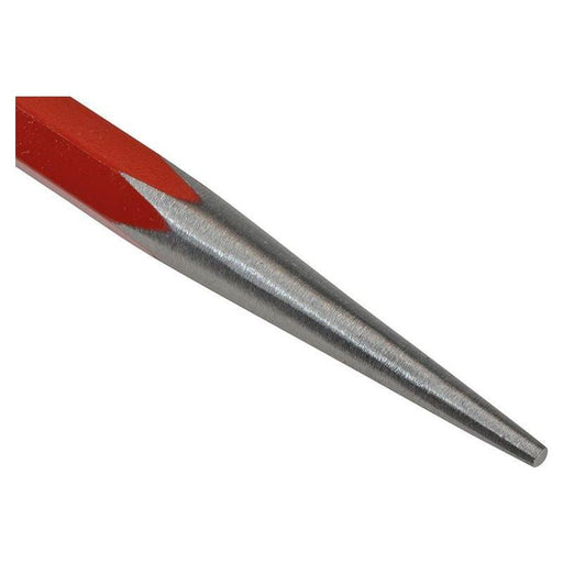 Hultafors 207 Steel Pinch Bar 500mm (20in) Hultafors - RockBottom Northampton