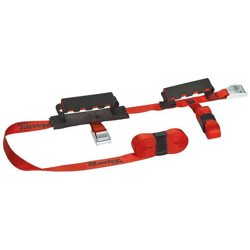 Master Lock 2 Person Carry Straps Master Lock - RockBottom Northampton