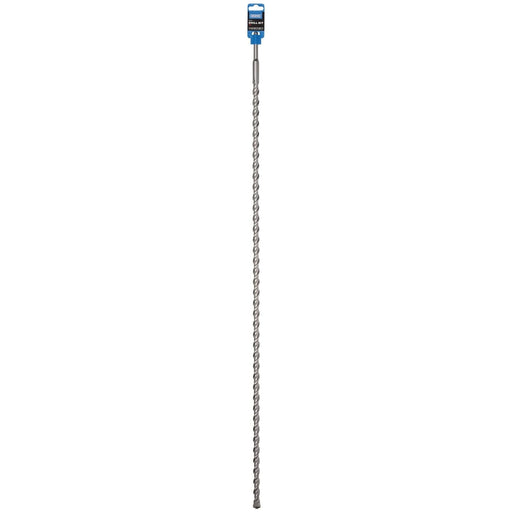 Draper SDS Plus Drill Bit, 16.0 x 1000mm Draper - Town Tools