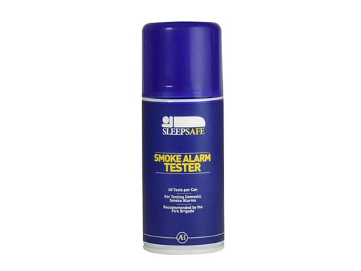 Arctic Hayes Smoke Alarm Tester Spray 140ml Arctic Hayes - RockBottom Northampton 