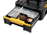 DEWALT Storage TSTAK III Toolbox (Deep Drawer) DEWALT Storage - RockBottom Northampton