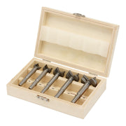 Draper 08928 Forstner Drill Bit Set (5 Piece)