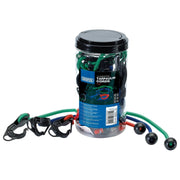 Draper 93670 Tarpaulin Cord Set (12 Piece)