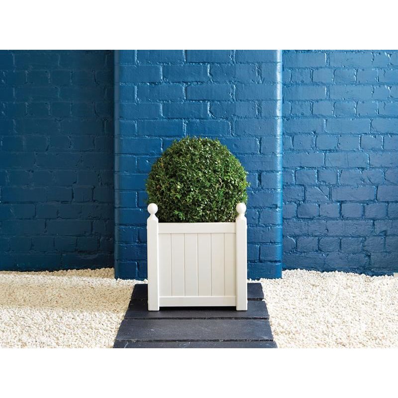 Ronseal Garden Paint Midnight Blue 250ml Ronseal - RockBottom Nothampton