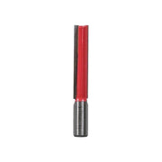 Faithfull Router Bit TCT Two Flute 12.7 x 63mm 1/2in Shank Faithfull - RockBottom Northampton