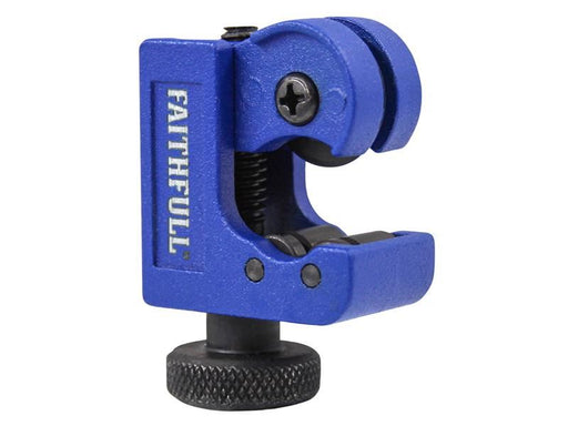 Faithfull Pipe Cutter 3 - 16mm Faithfull - RockBottom Northampton