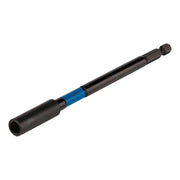Draper 06724 Draper Expert Impact Magnetic Bit Holder, 150mm, 1/4" Hex
