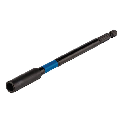 Draper 06724 Draper Expert Impact Magnetic Bit Holder, 150mm, 1/4" Hex