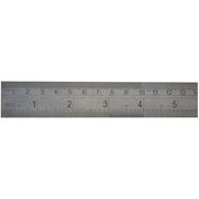 Fisher F112ME Steel Rule 300mm / 12in Fisher - RockBottom Northampton
