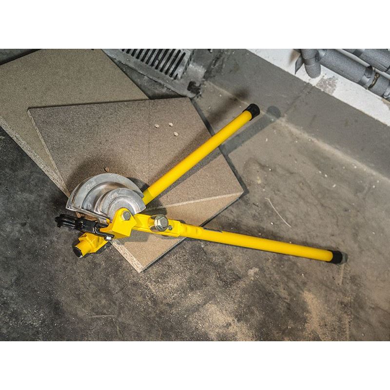 Irwin Hilmor GLM Minor Tube Bender 15-22mm IRWIN Hilmor - RockBottom Northampton
