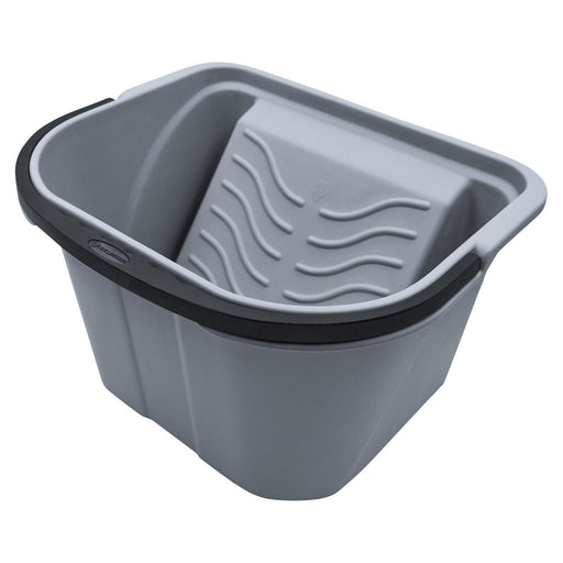 Draper 08900 ROLLINGDOG PAINTER-PRO™ Paint Bucket, 9"/230mm