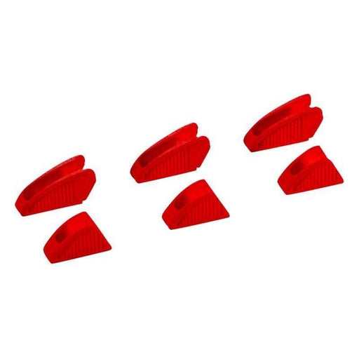 Knipex 86 09 250 V01 Protective Jaws (Pack of 3) Knipex - RockBottom Northampton