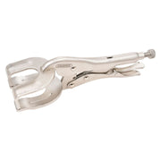 Draper 81650 Self Grip Welding Clamp, 225mm