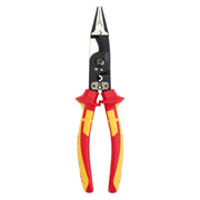Draper 94643 XP1000® VDE 8-in-1 Electricians Pliers, 215mm