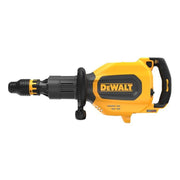 Dewalt Power Tools DCH911NK XR Flexvolt SDS-Max Breaker 54V Bare Unit DeWALT Power Tools - RockBottom Northampton
