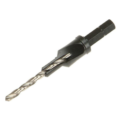 Disston Screw Digger for No. 6 Screws Disston - RockBottom Northampton