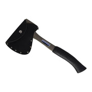 Vaughan AS114 Camping Axe All Steel & Sheath 567g (1.1/4 lb) Vaughan - RockBottom Northampton