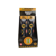 Roughneck Magnetic Torpedo Level 22.5cm (9in) Roughneck - RockBottom Nothampton