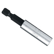 Stanley® Hand Tools Magnetic Bit Holder 1/4 Hex STANLEY® Hand Tools - RockBottom Nothampton