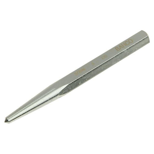 Bahco Centre Punch 8mm (5/16in) Bahco - RockBottom Northampton