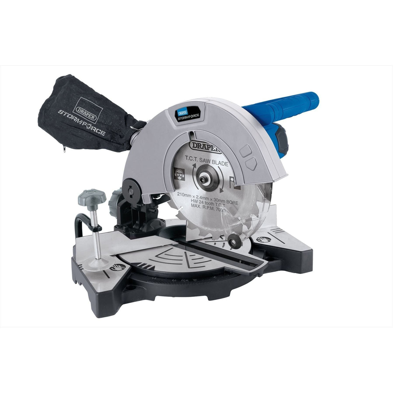 Saws (Powered)