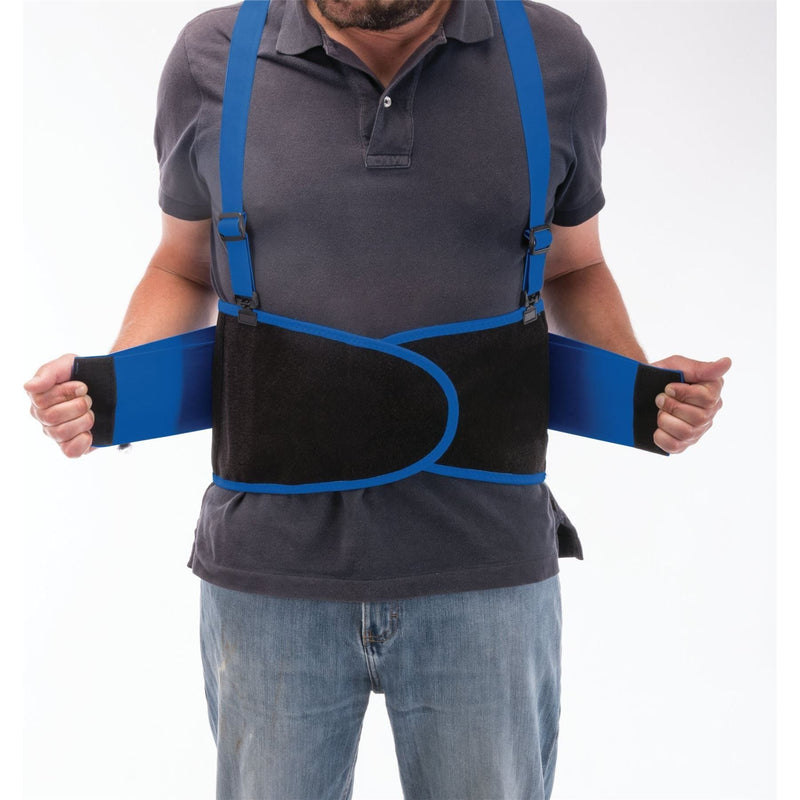 Draper Back Support and Braces, Large 18017 Draper - Town Tools 