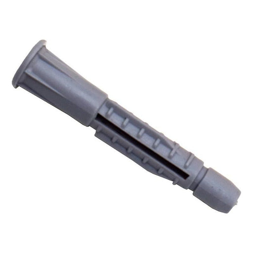 Masonmate® Type TPF Nylon Plug 6 x 37mm (200) MASONMATE® - RockBottom Northampton
