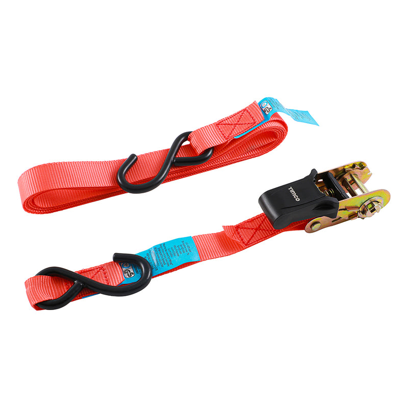 TIMCO — Trade Pack