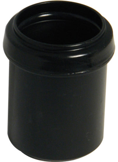 KwikPak pushfit waste reducer - white 40mmx32mm