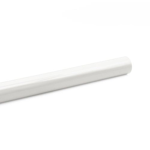 PrimaPlumb 40mm 92.5 degree Swept Tees White