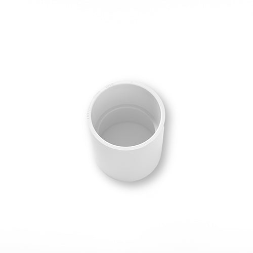PrimaPlumb 40mm 92.5 degree Swept Tees White