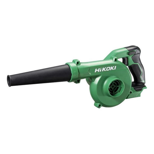 Hikoki RB18DCW4Z Blower 18V Bare Unit HiKOKI - RockBottom Northampton