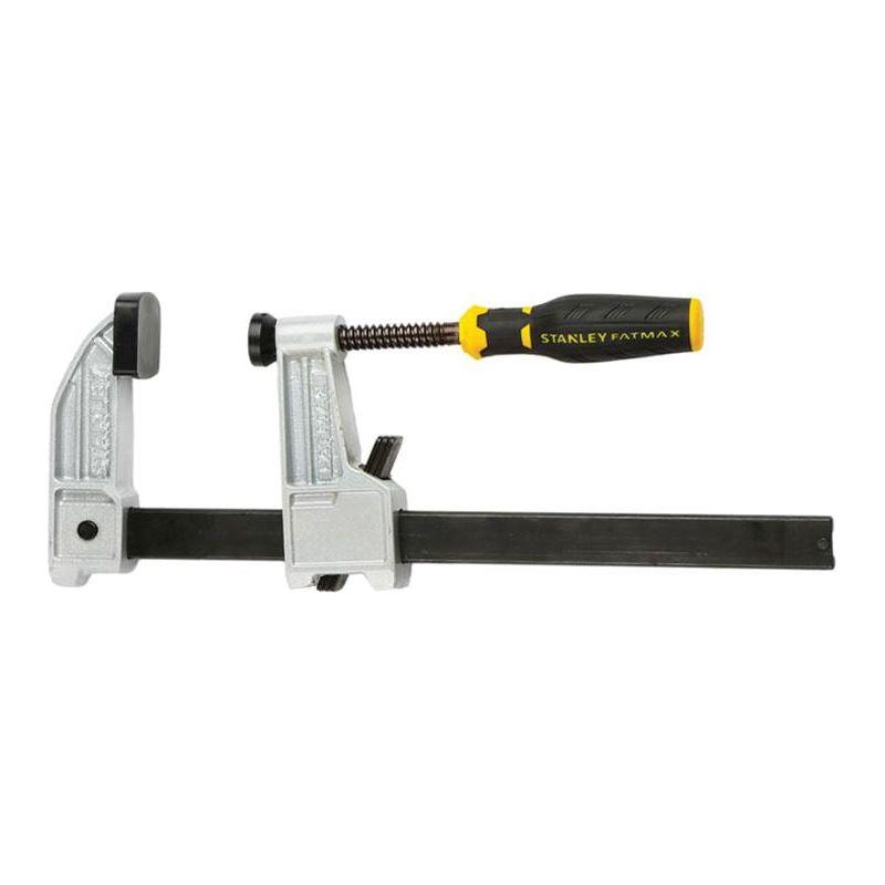 Hand Tools > Clamps & Magnets > Screw Clamps