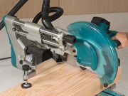 Makita LS1219 305mm Slide Compound Mitre Saw 1800W 240V Makita - RockBottom Northampton 