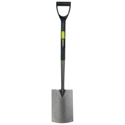 Draper 88790 Carbon Steel Garden Spade