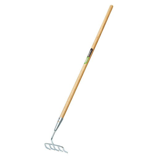 Draper 09985 Long Handled Steel Narrow Rake